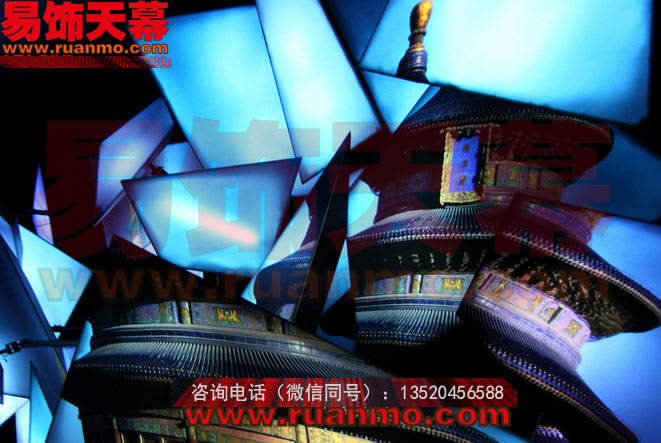 上海世博會中國館