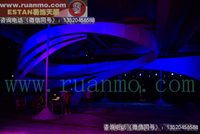 東方廣場(chǎng)新品發(fā)布會(huì)