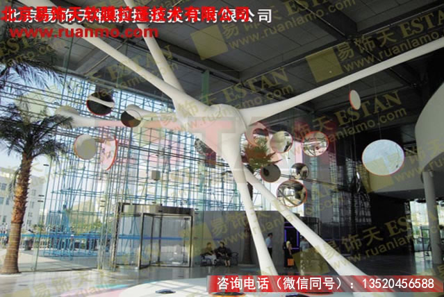 上海國際服裝展