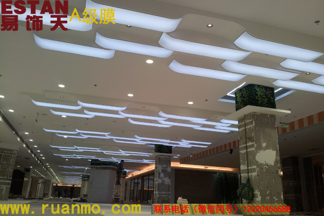 阜成門商場(chǎng)