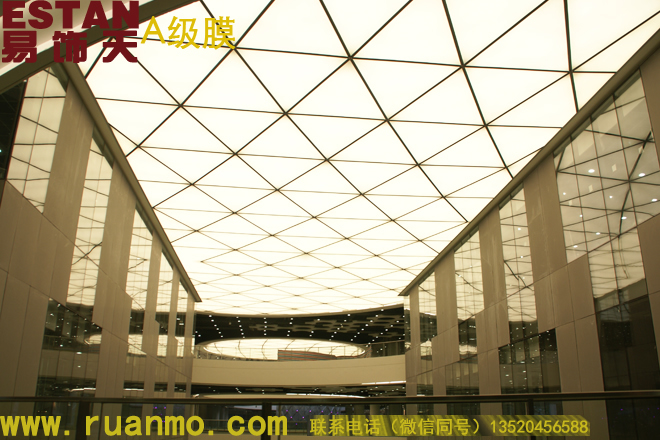 上海世博商業(yè)街