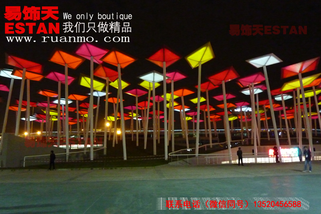 2010世博會(huì)立陶宛館