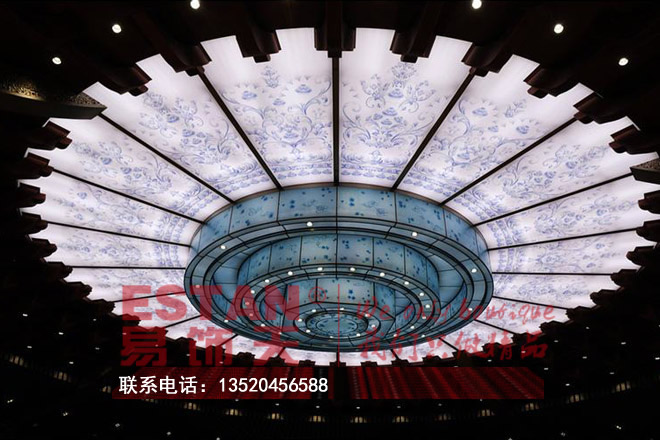 中煤集團辦公樓